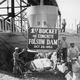 Image for article titled The Reservoir That Made the World Pay Attention to California's Drought